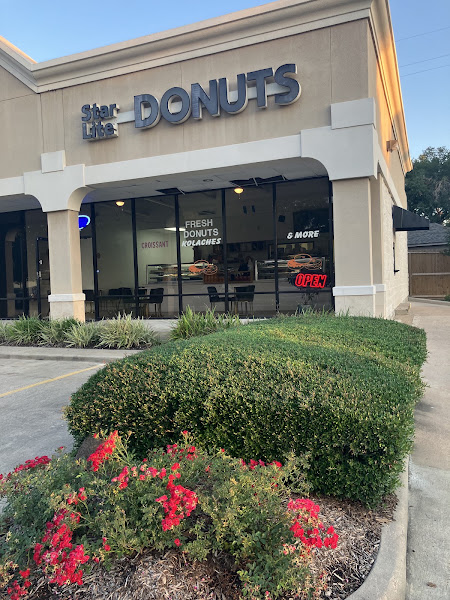 StarLite Donuts 2