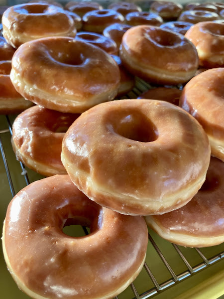 StarLite Donuts 3