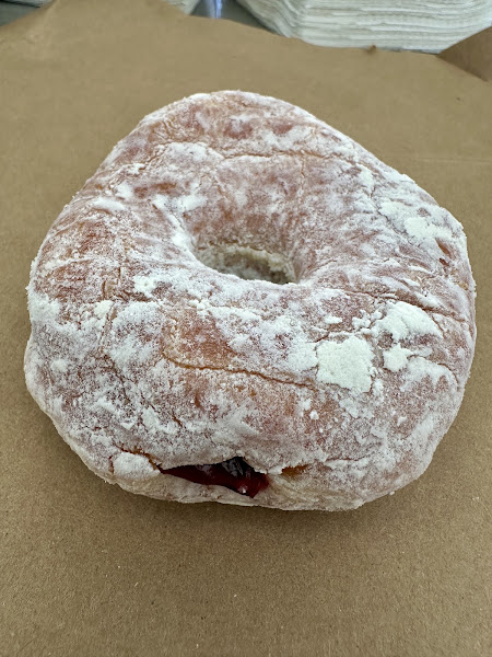 StarLite Donuts 4
