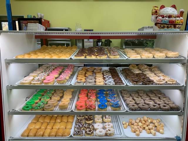 AN Donuts