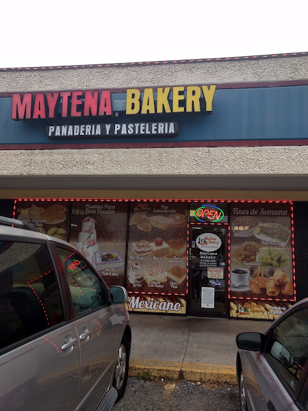 Maytena Bakery #5