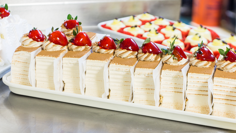 Maytena Bakery #5 3