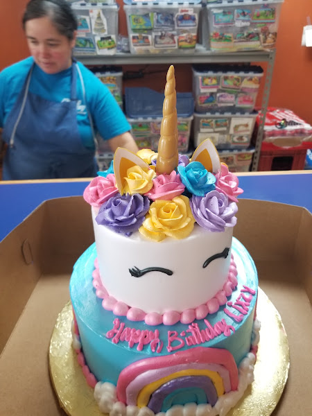 Maytena Bakery #5 4