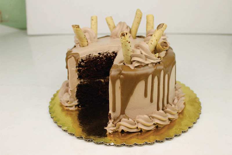 Maytena Bakery #5 5
