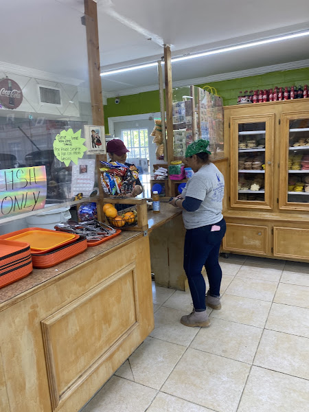 Amaris Bakery
