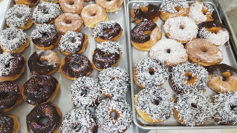 Amaris Bakery 3