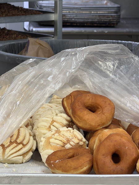 Amaris Bakery 4