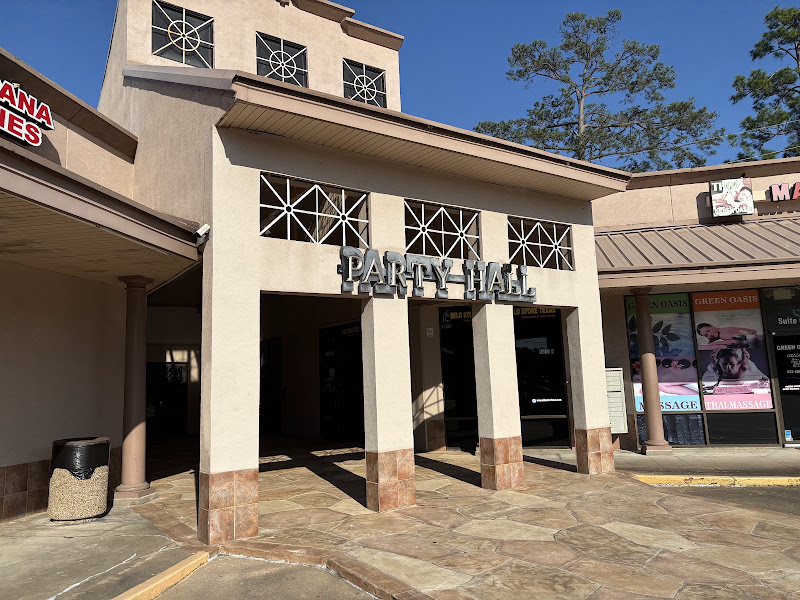 Los Globos Bakery