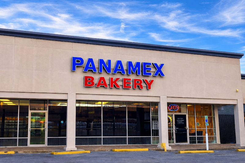 Panamex Bakery