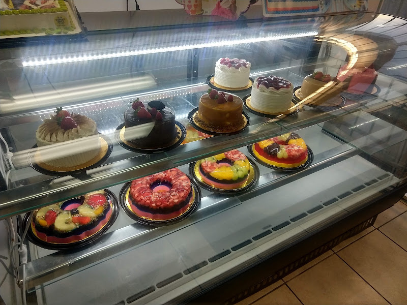 Panamex Bakery 5