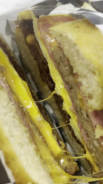 Fuhgedaboudit Bagel Company 3