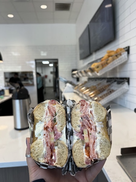 Fuhgedaboudit Bagel Company 4