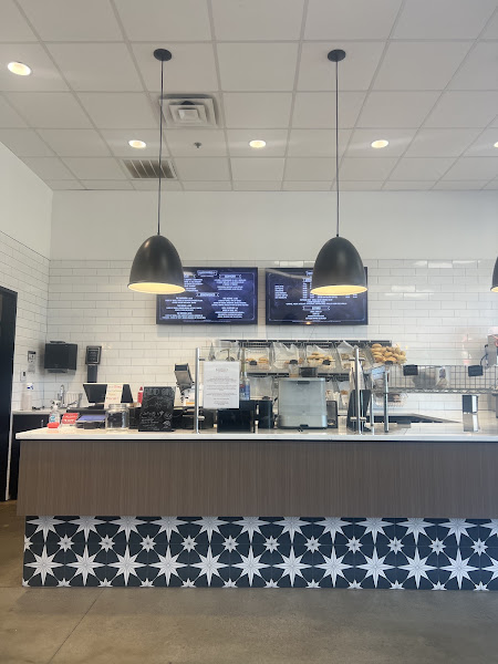Fuhgedaboudit Bagel Company 5