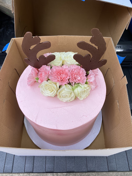 Asafran Bakery