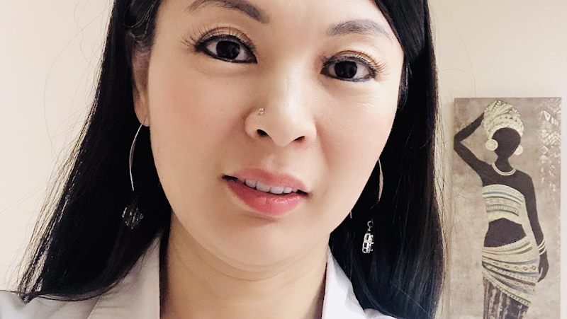 Ann Webb Skin Clinic 1