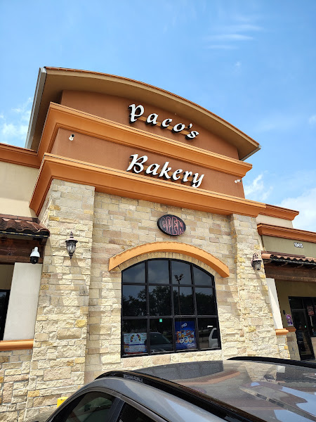 Paco's Bakery
