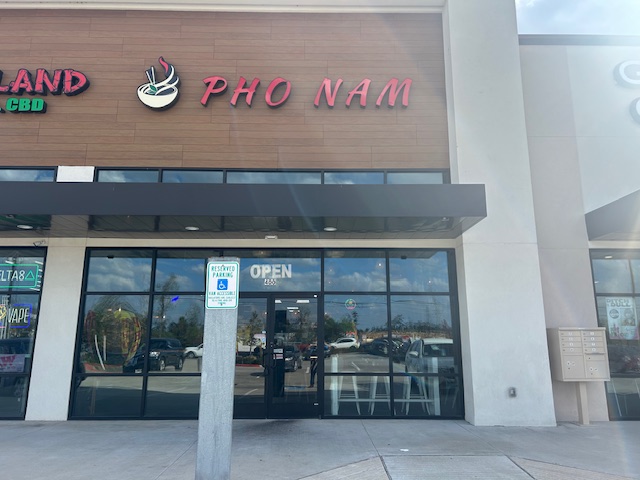 Pho Nam