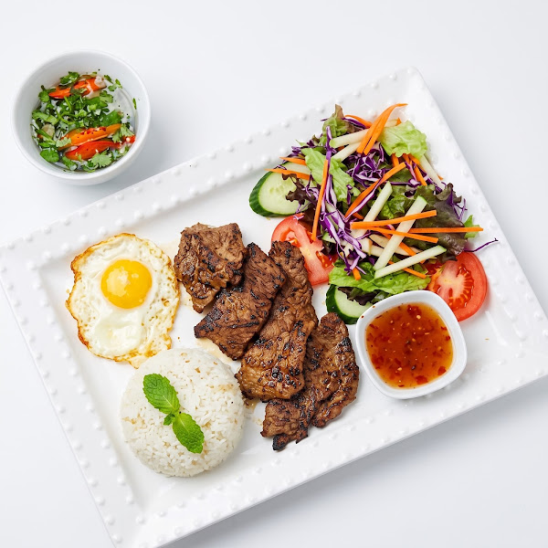 Pho Viet Tastes 4