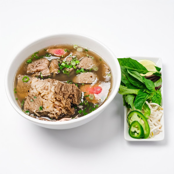 Pho Viet Tastes 5
