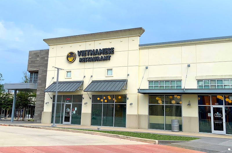 EAD Vietnamese Restaurant
