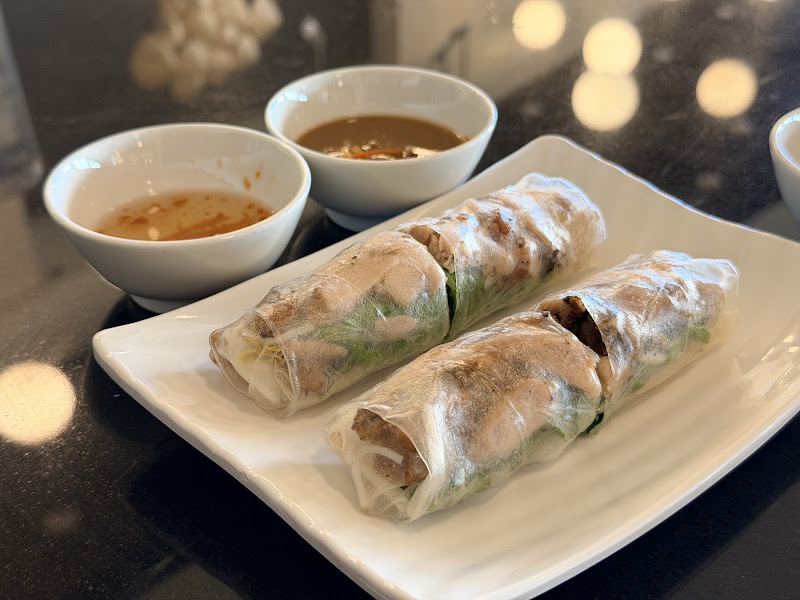 EAD Vietnamese Restaurant 4