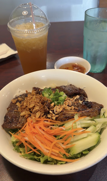 Tasty Pho Sushi Bar 5