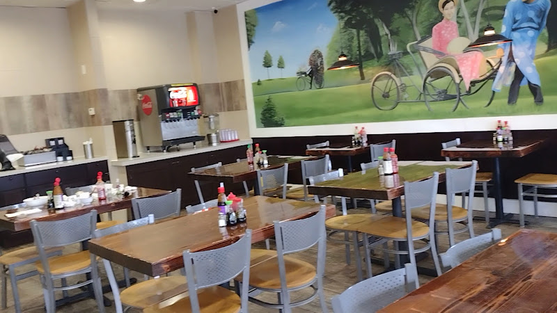 Vn'Wich Cafe 3