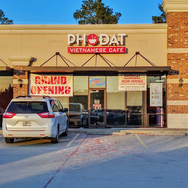 Pho Dat Vietnamese Cafe 2