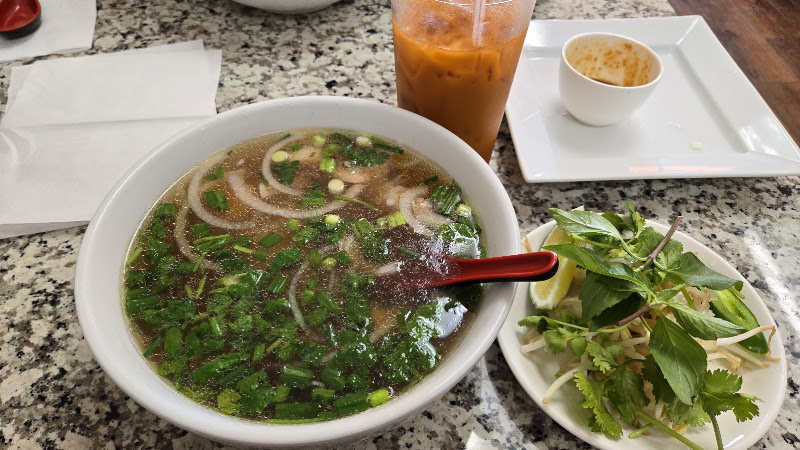 Pho Dat Vietnamese Cafe 3
