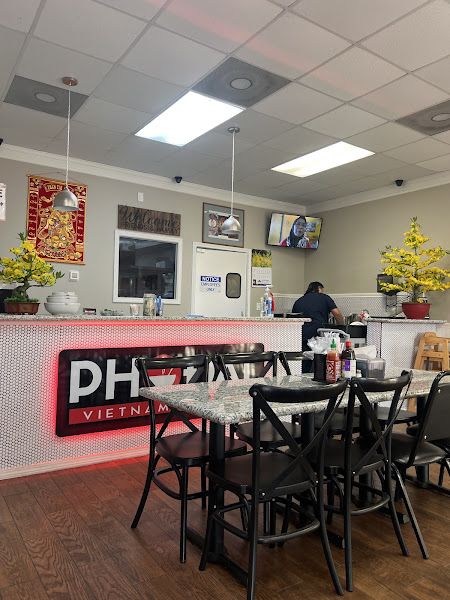 Pho Dat Vietnamese Cafe 4