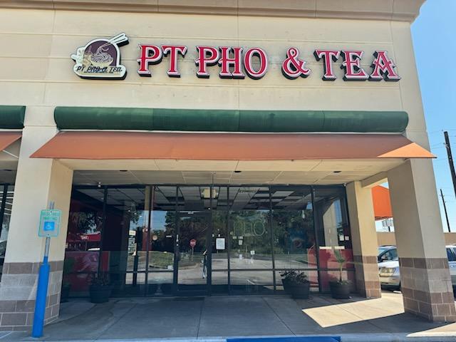 PT Pho & Tea 2