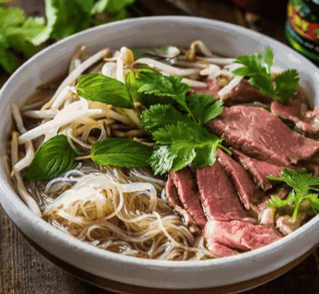 PT Pho & Tea 5