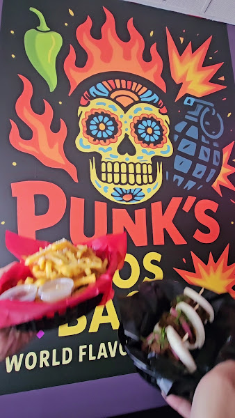 Punk's Tacos & Bao 3
