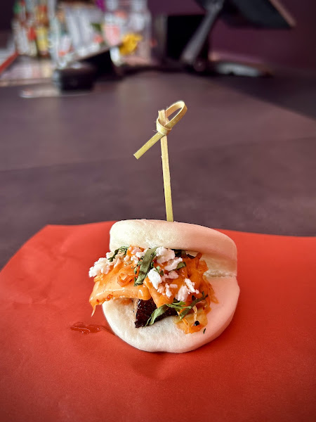 Punk's Tacos & Bao 5