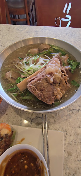 Triple S Pho & Grill - Cypress 3