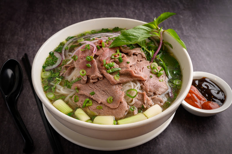 Triple S Pho & Grill - Cypress 4
