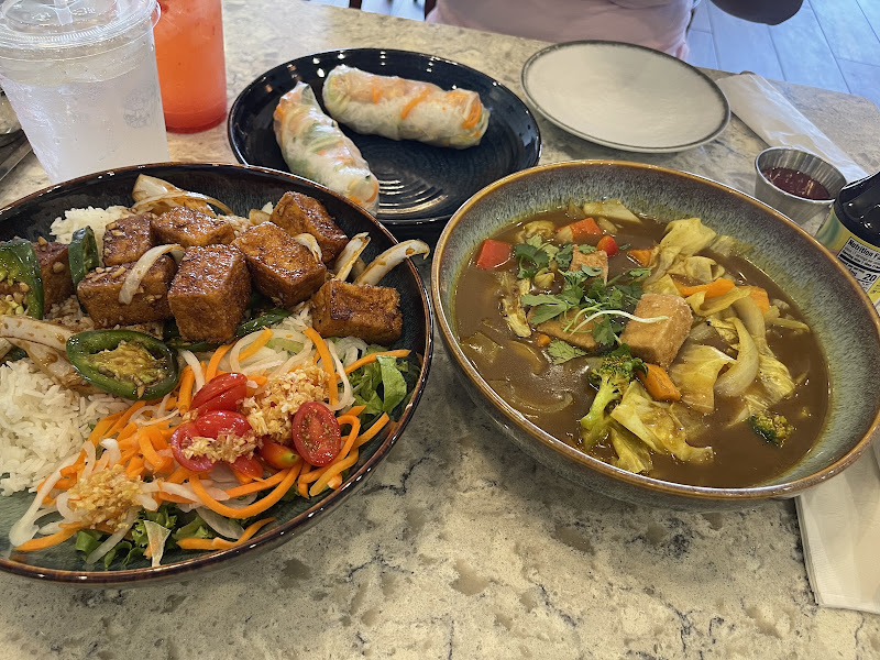 Triple S Pho & Grill - Cypress 5