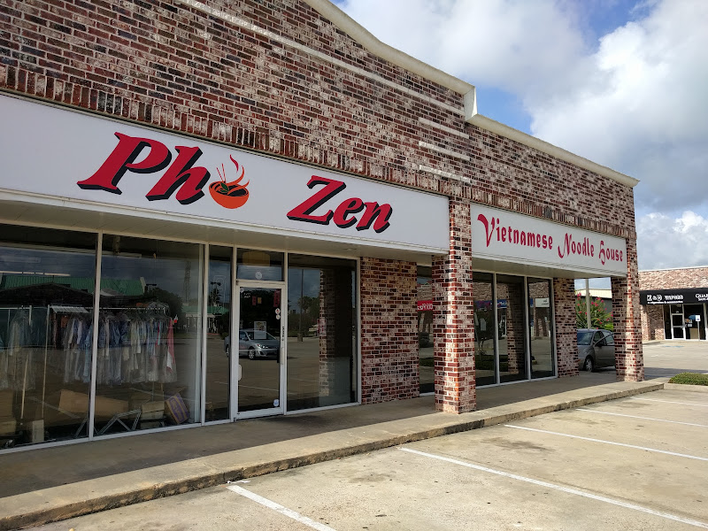 Pho Zen 2