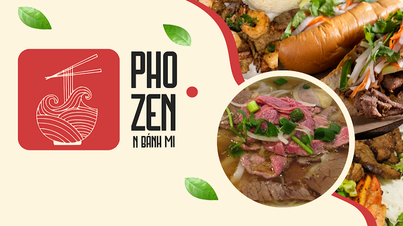 Pho Zen 4