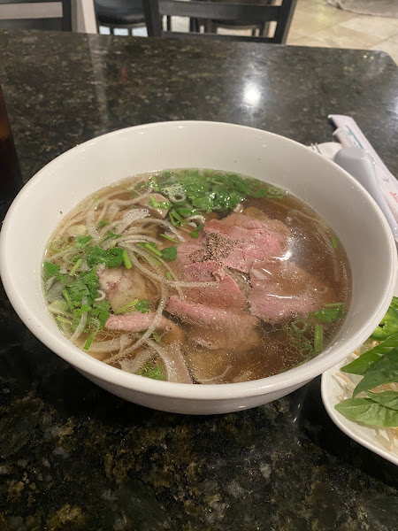 Pho Zen 5