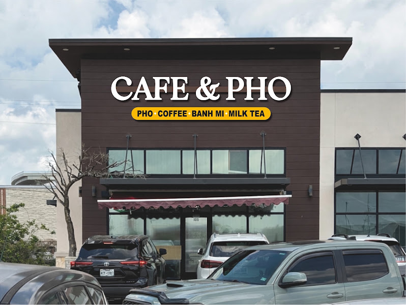 CAFE & PHO 2