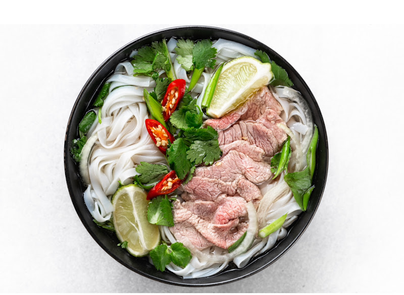 CAFE & PHO 3