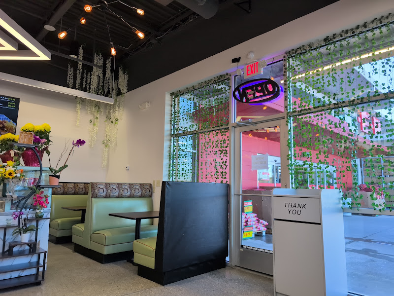 Vietsubs & Boba Tea - Champion Forest