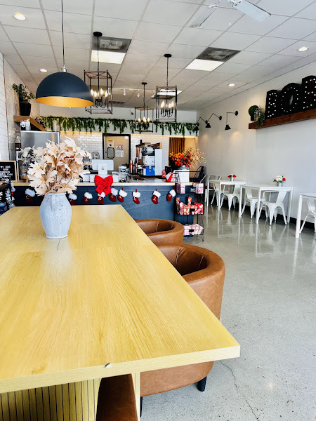 The Boba Shop 2