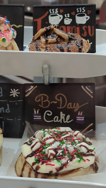 Cinnaholic 2