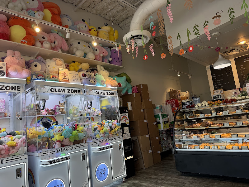 Donut Licious 3