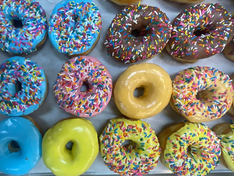Icy Donuts 2