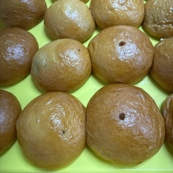 Top Donuts 5