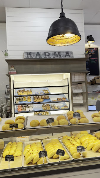 Karma Kolache & Dessert 2