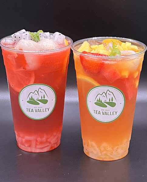 Tea Valley 3